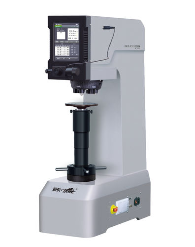 Brinell布氏硬度计 - HBS3000-313 - Laizhou Weiyi Experiment Machine Manufacturing Co., Ltd. - 台式 / 材料试验机用 / 用于测量仪器