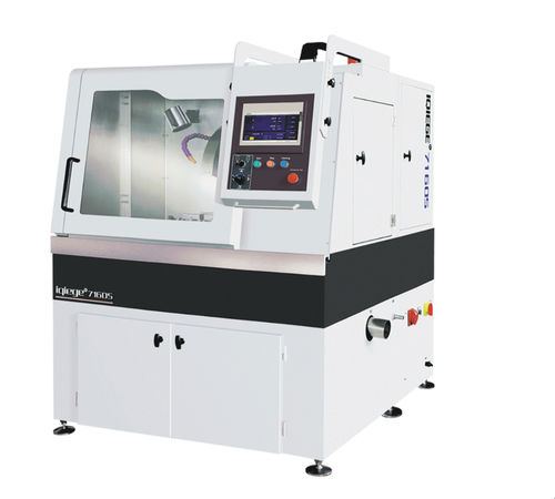 激光切割机 - iqiege®7160S - Laizhou Weiyi Experiment Machine Manufacturing Co., Ltd. - 刀具 / 用于陶瓷 / 用于合成材料