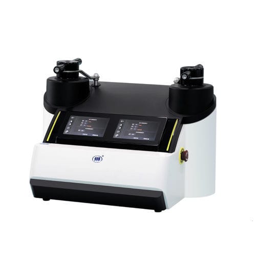 热镶样机 - ixiang®5S - Laizhou Weiyi Experiment Machine Manufacturing Co., Ltd. - 电动液压 / 自动 / 用于金相试样