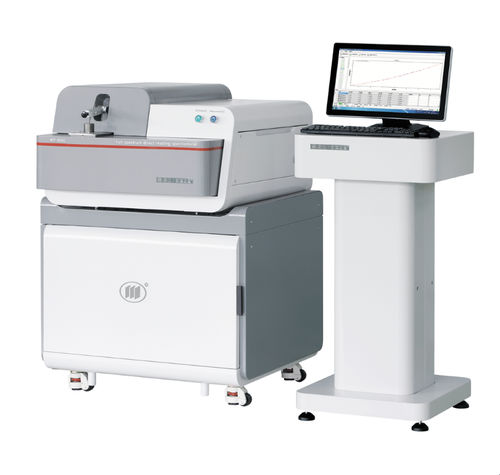 原子散射光谱仪 - WY-9000 - Laizhou Weiyi Experiment Machine Manufacturing Co., Ltd. - 光发射 / OES / 火花光发射