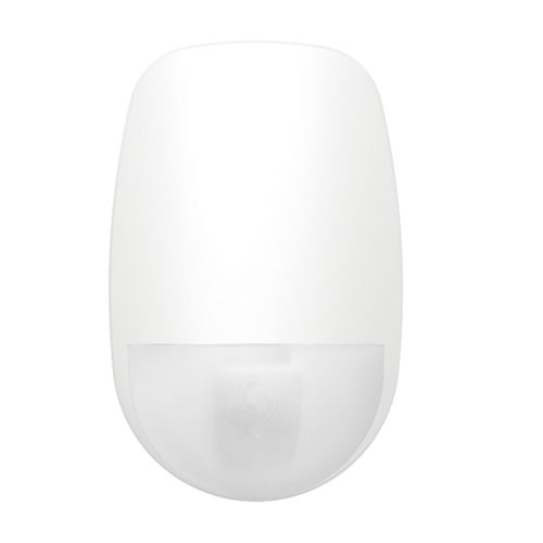 运动探测器 - DS-PDC15-EG2-WB - Hikvision - 负红外 / 3D / RF 无线电频率