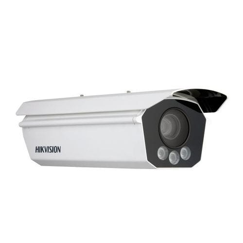 3D摄像机 - IDS-TCV900-BI - Hikvision - 用于汽车安全防护 / 用于交通监测 / 探测