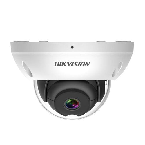 数字摄像机 - AE-VC215I-ISF series - Hikvision - 车用 / 红外 / CMOS