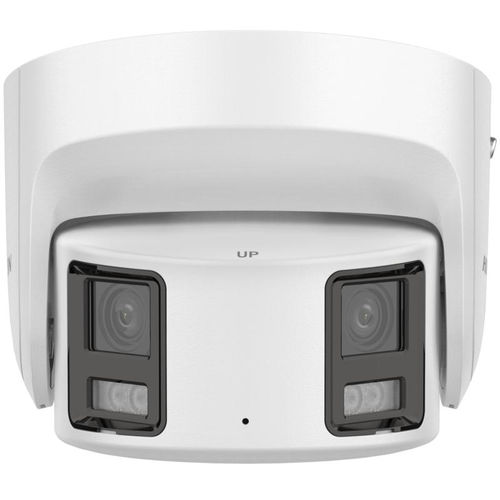 WDR摄像机 - DS-2CD2387G2P-LSU/SL - Hikvision - 工业 / 检测人形 / 彩色
