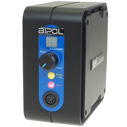 台式微型砂轮机 - Neo Digit 1 - Bipol - 电动 / 直线型