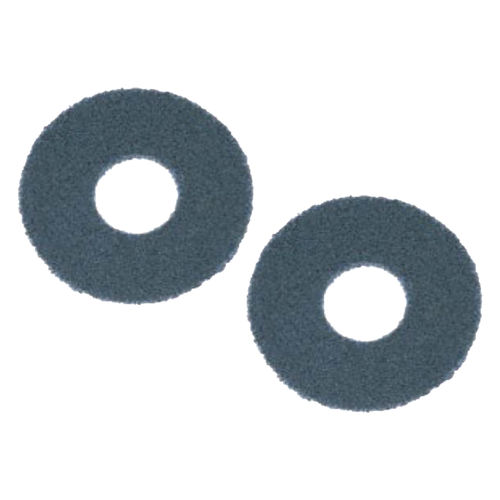 锆砂盘 - 460 000 4 series - Bipol - 用于铝 / 用于不锈钢 / PSA自粘式