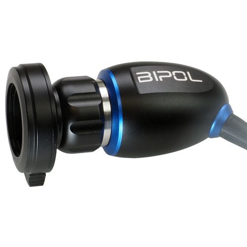 研究开发摄录机 - BIP CAM - Bipol - 内窥镜 / 用于机器视觉 / 彩色