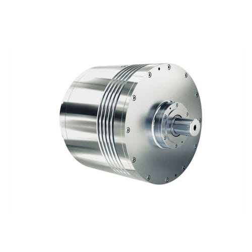 同轴减速机 - ZP series - Hansen Industrial Transmissions - 2-5kNm / >10kNm / 5-10kNm