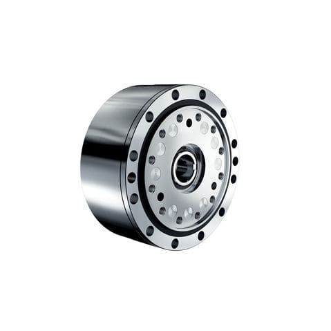 圆柱齿轮减速机 - A F2  - Hansen Industrial Transmissions - 50-100Nm / 200-500Nm / 100-200Nm