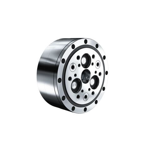 直齿轮减速机 - T series - Hansen Industrial Transmissions - 200-500Nm / 500-1000Nm / 1-2kNm
