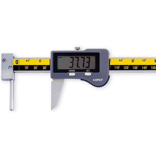 数码卡尺 - 141230 series - MICROTECH - 特种 / 不锈钢 / 数据输出