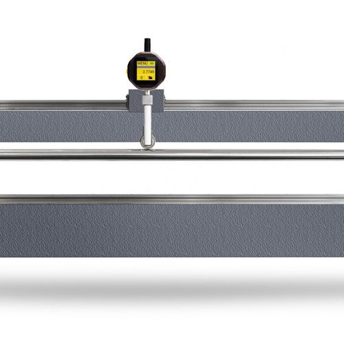 测量仪器支架 - 2752 series - MICROTECH
