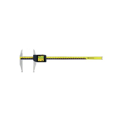 数码卡尺 - MICROTECH - 信息化 / 数据输出 / 无线连接