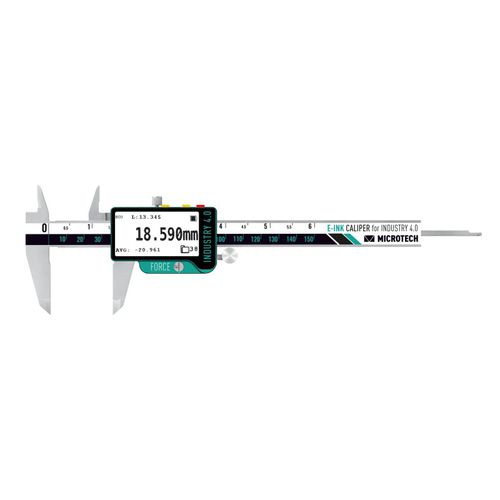 数码卡尺 - MICROTECH - 游标 / 无线连接
