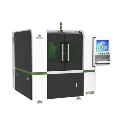 光纤激光切割机 - PCF0606L-A - GD HAN'S YUEMING LASER TECH CO.,LTD - 用于钢材 / 用于不锈钢 / 用于铝