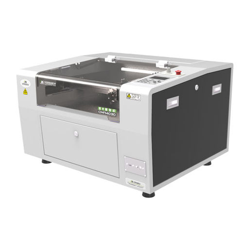 激光雕刻机 - CMA4030 - GD HAN'S YUEMING LASER TECH CO.,LTD - 塑料 / 木材 / 橡胶