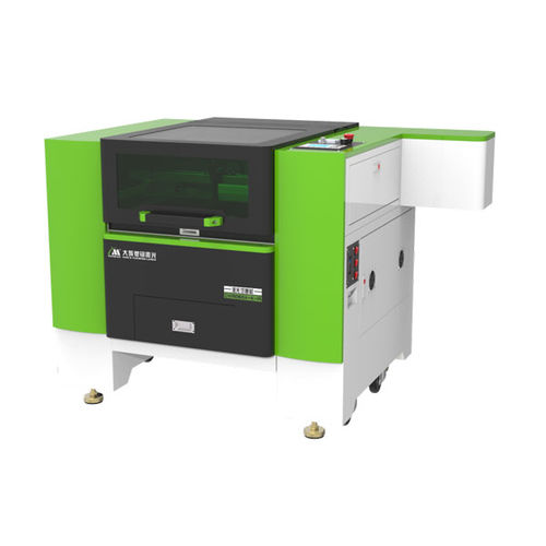 CO2激光雕刻机 - CMA series - GD HAN'S YUEMING LASER TECH CO.,LTD - 用于皮革 / 木材 / 塑料