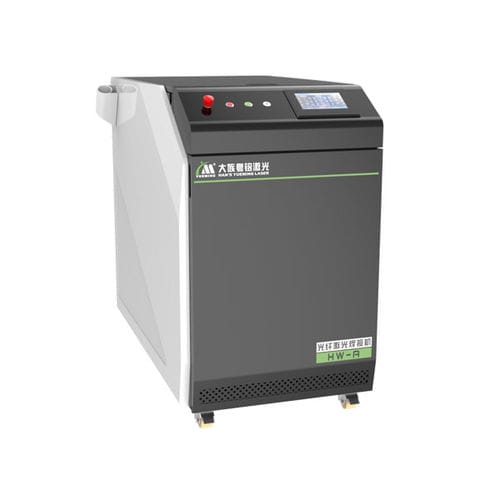 激光焊接机 - HW-A - GD HAN'S YUEMING LASER TECH CO.,LTD - 自动 / 三相 / 单相