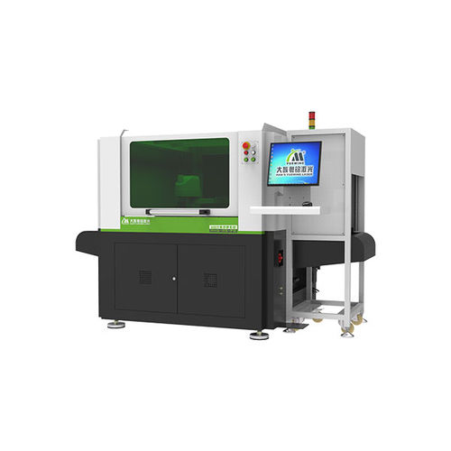上胶机 - GD HAN'S YUEMING LASER TECH CO.,LTD
