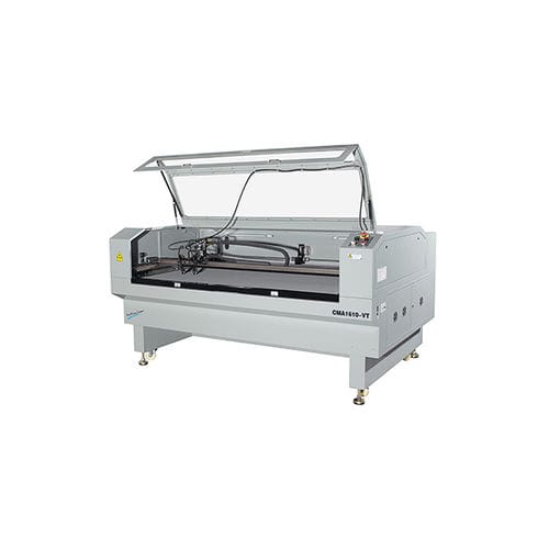 激光切割机 - CMA1 series - GD HAN'S YUEMING LASER TECH CO.,LTD - 用于纺织品 / 用于皮革 / 工业用途