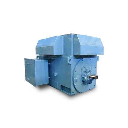 感应电机 - TECO ELECTRIC & MACHINERY Co., Ltd. - IP55 / IP54 / IP44