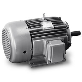 感应电机 - TECO ELECTRIC & MACHINERY Co., Ltd. - 永磁 / IP55 / IP54