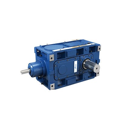 蜗杆减速机