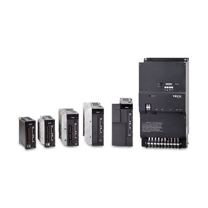 交流伺服驱动器 - G2-series - TECO ELECTRIC & MACHINERY Co., Ltd. - 同步 / CANopen / EtherCAT