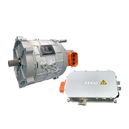 医疗影像归档传输系统 / 电动 - T power series - TECO ELECTRIC & MACHINERY Co., Ltd. - 用于电动车
