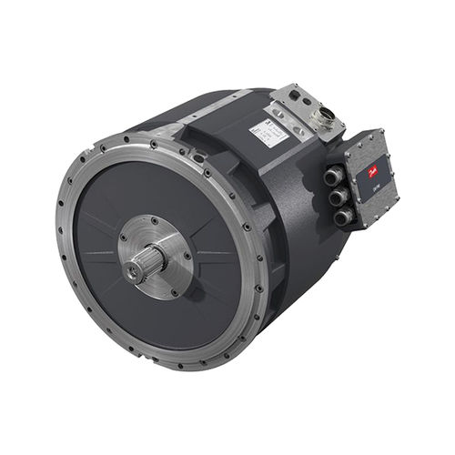 电动车电机 - EM-PMI series - TECO ELECTRIC & MACHINERY Co., Ltd. - 同步 / 直流 / 永磁