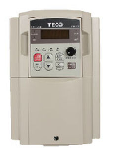 矢量控制交流驱动器 - CV Series - TECO ELECTRIC & MACHINERY Co., Ltd. - 三相 / 垂直安装 / 发动机