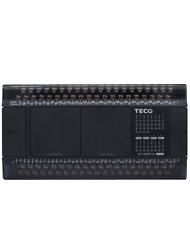 箱式PLC - AP Series - TECO ELECTRIC & MACHINERY Co., Ltd. - 内置I/O / 高速