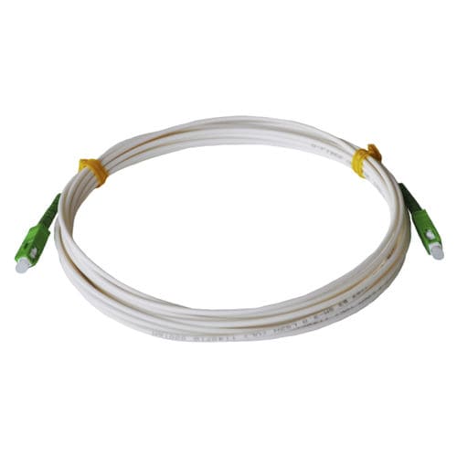 光纤跳接线 - Q-Fiber G657.B3 - DLL Partners - FC / SC / 单模