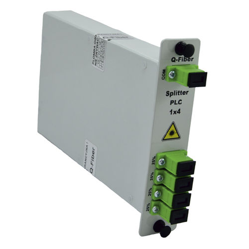 信号分歧器 - SPL.PLC series - DLL Partners - 被动