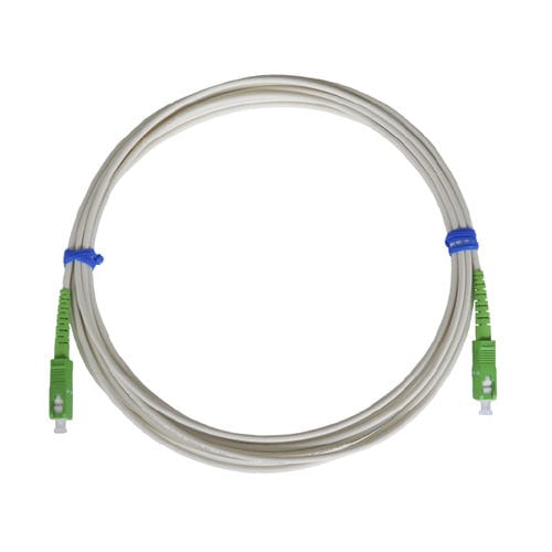 光纤跳接线 - Q-Bend G657.B3 - DLL Partners - FC / SC / 单模