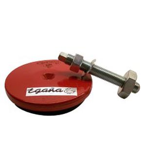 机器脚座 - R-120-G - TALLERES EGAÑA - 聚氨酯 / 防震 / 固定