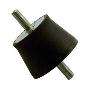 防震缓冲器 - A-35 - TALLERES EGAÑA - 冲击 / 摩擦 / 用于机器