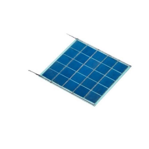 标准太阳能电池 - MIH series - MH GoPower Co., Ltd.