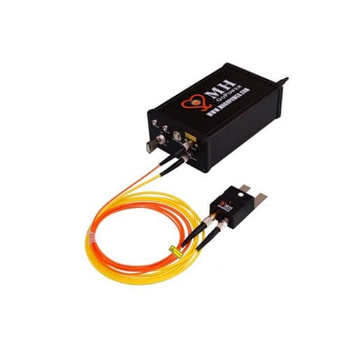 功率监控系统 - POF-WL24Q series - MH GoPower Co., Ltd. - 用于光伏设备 / 激光 / 连续式