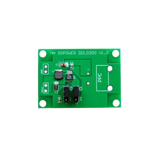 DC/DC变流器 / 降压型 - DD series - MH GoPower Co., Ltd. - 功率 / 开放式框架 / 低静态电流