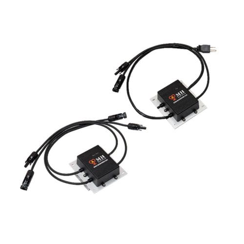 功率断路器 - PVB series  - MH GoPower Co., Ltd. - 自动 / 光伏应用