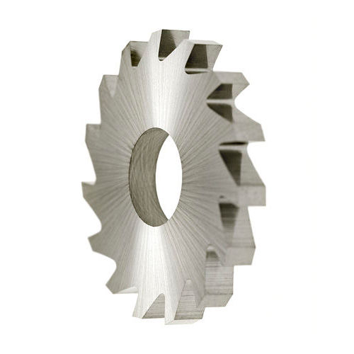 扣联侧铣刀 - 181 series - Gloor Precision Tools Ltd - 实心 / 开槽 / 碳化物