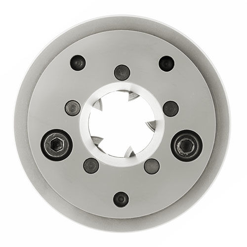 漩涡头 - 502 - Gloor Precision Tools Ltd