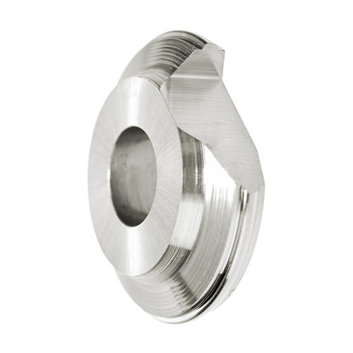 碳化物切割刀片 - 0610 series - Gloor Precision Tools Ltd - 圆形