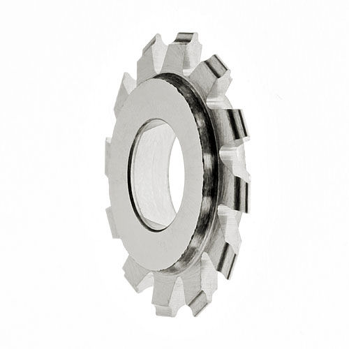 扣联侧铣刀 - 0031  - Gloor Precision Tools Ltd - 实心 / 开槽 / 碳化物