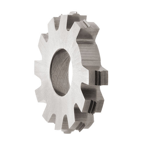 碳化物齿轮滚刀 - 0472 series - Gloor Precision Tools Ltd - 整体式
