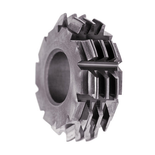碳化物齿轮滚刀 - 044 series - Gloor Precision Tools Ltd - 定制