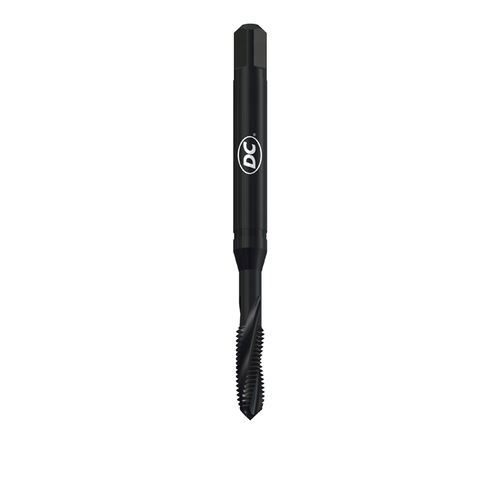 疏通孔机用丝锥 - GG350NV-3 - DC SWISS SA - 用于盲孔 / 整体式 / 螺旋槽式