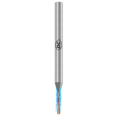 实心钻头 - FZ315VS - DC SWISS SA - 用于不锈钢