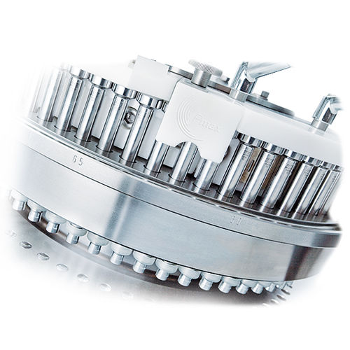 刀具转塔 - Pmax&reg; - Fette Compacting GmbH